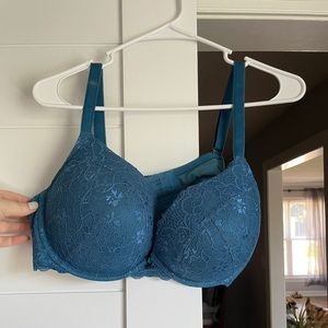 Torrid Bra
